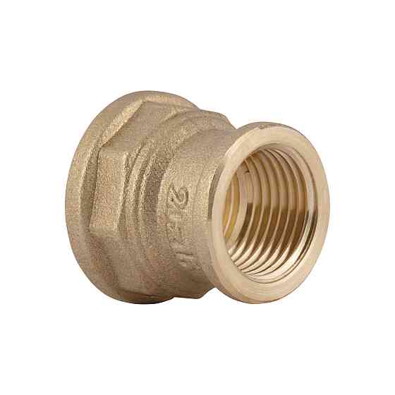 Муфта Thermo Alliance Standart 1/2