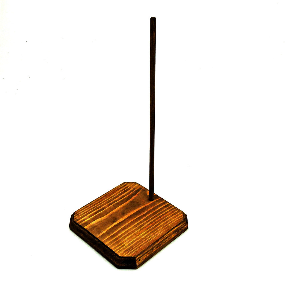 Підставка для ляльок "Модело 16х16" капучино Миколаїв - фото 4