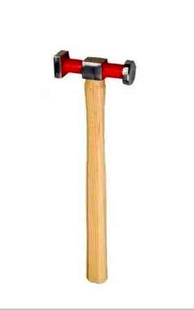 Молоток рихтовочний для кузовних робіт D-1769 TJG Винница