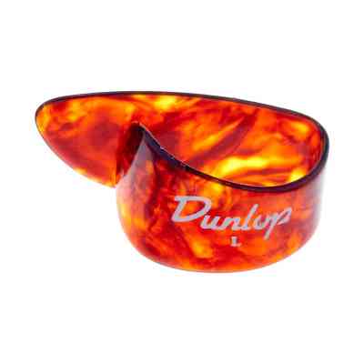 Медиатор Jim Dunlop Shell Large Thumbpicks 12 шт. (9023R) Винница