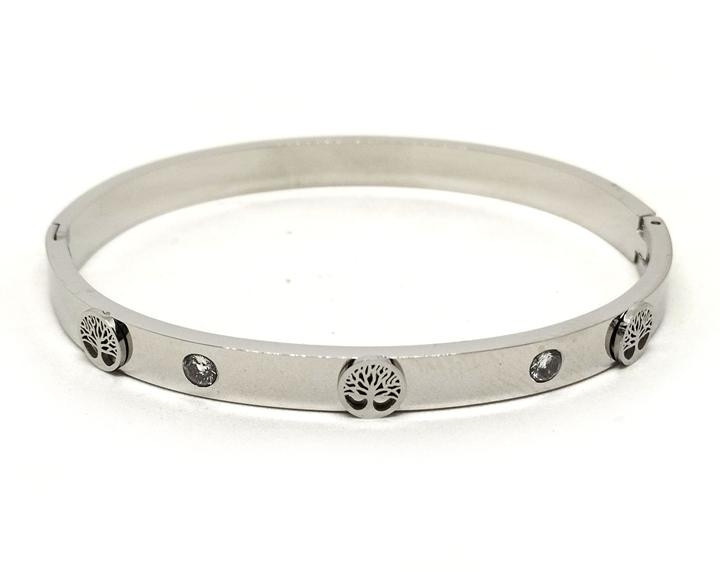 Браслет женский металлический XuPing Киев - изображение 1