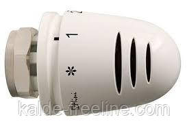 Термостатична головка HERZ-MINI "H", М 30 х 1,5 Харків - фото 1