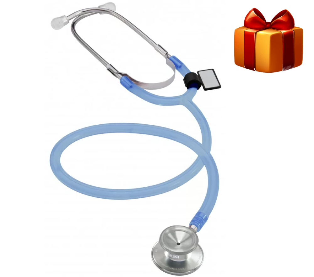 Стетоскоп MDF Instruments 747-IIC Днепр - изображение 1