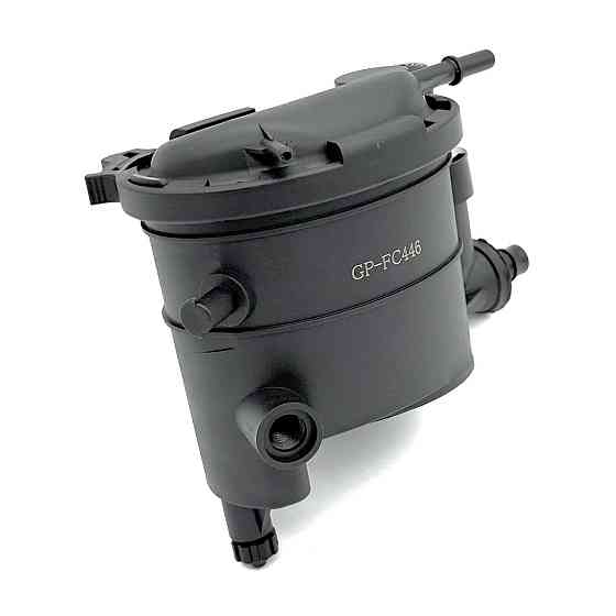 Корпус паливного фільтра GP Peugeot 1,9D DW8 (9625224180) Київ