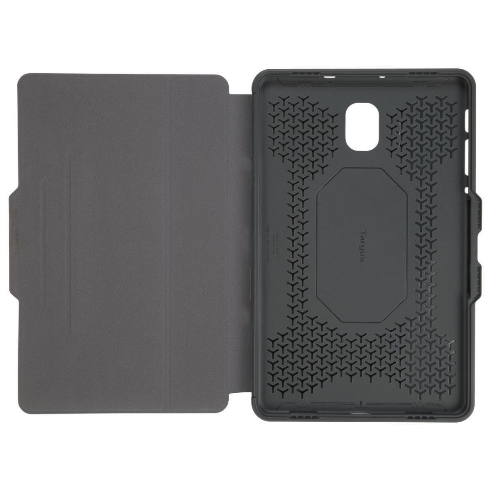 Чохол Targus Click-In для Samsung Galaxy Tab A 10.5" (2018), легкий блакитний, поліуретан, з магнітною застібкою Київ - фото 5