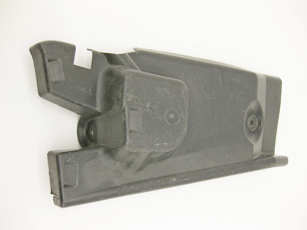 Mercedes-Benz  A2036982230 Захист задньої правої колісної арки Одесса - изображение 4