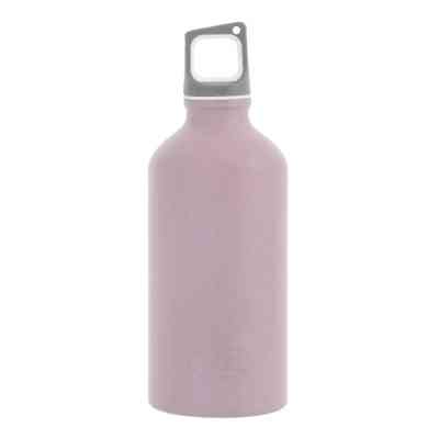 Пляшка для води Highlander Alu Bottle Mauve Single 500ml (CP200-MA-SGL) (931634) Вінниця