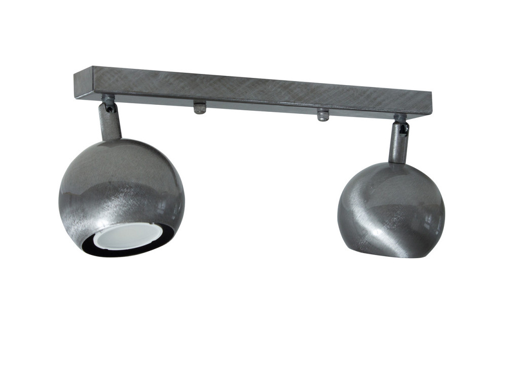 Светильник на планке с поворотними плафонами Е27-3 Core NL 11151-2 CR Киев - изображение 3