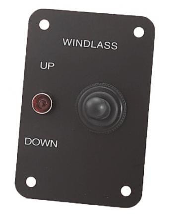 Переключатель Лебедки Рычажный Киев - изображение 1