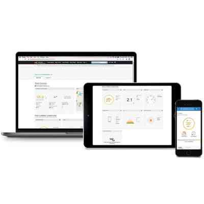 Метеостанція Sencor SWS12500WIFI Вінниця