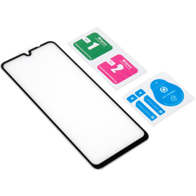 Скло захисне Vinga Xiaomi Poco C75 (VGPC75) Вінниця - фото 3