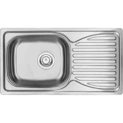 Мойка кухонная Deante Doppio (ZEN 0113) Винница