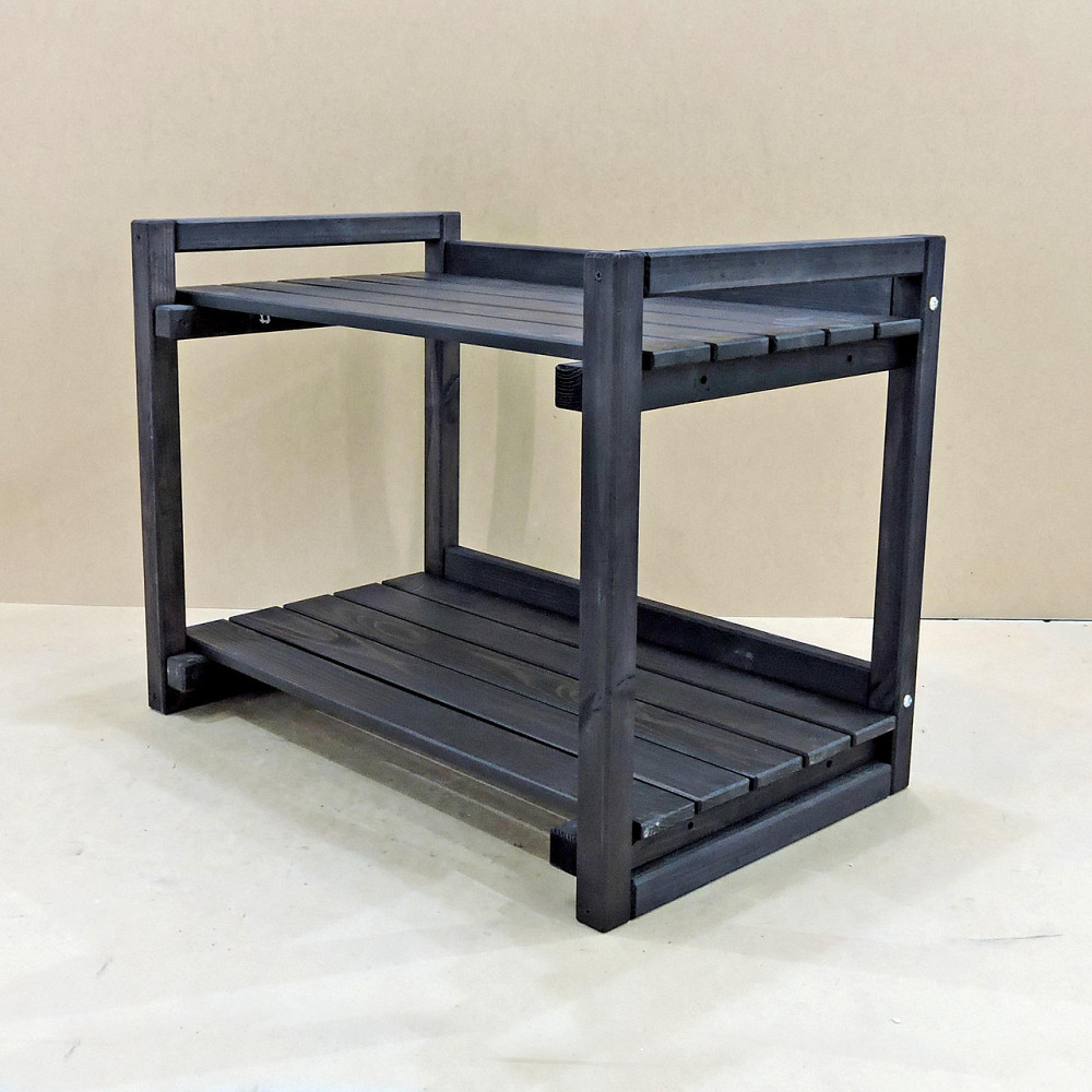 Этажерка разборная 