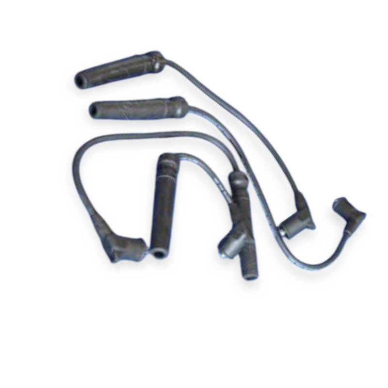 Провід Lacetti 1.6 16V високовольтні Мукачево - фото 5