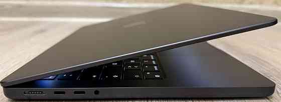 Apple MacBook Pro 14