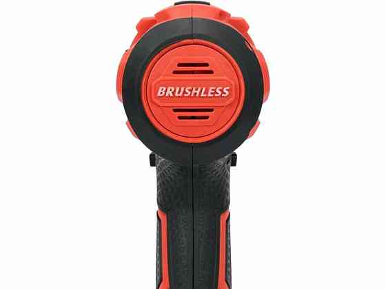 Шуруповерт-дриль безщітков. акумул. Li-Ion YATO: U= 18 В, 3АГод, крутн.мом.- 75 Нм, патр Ø=1.5-13 мм Одесса