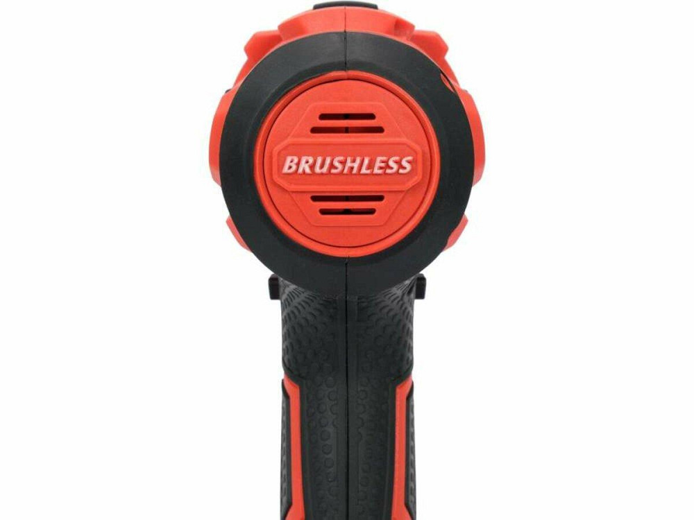 Шуруповерт-дриль безщітков. акумул. Li-Ion YATO: U= 18 В, 3АГод, крутн.мом.- 75 Нм, патр Ø=1.5-13 мм Одесса - изображение 4