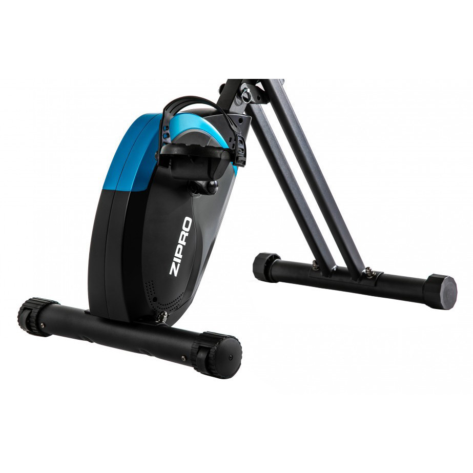 Велотренажер магнитный Zipro Future X Киев - изображение 4