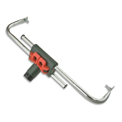 Регульована ручка (23-46см) "Wooster Sherlock Wide Boy Hulk" для валиків [BR047] Киев - изображение 1