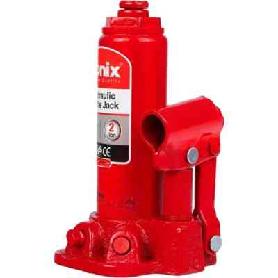 Домкрат Ronix гидравлический 2т (RH-4901) Винница