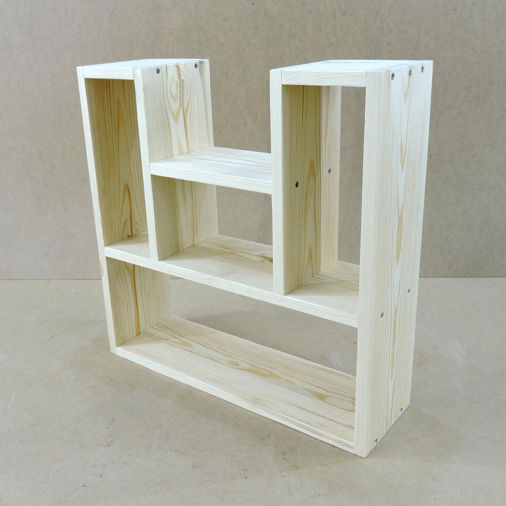 Настенная полка 