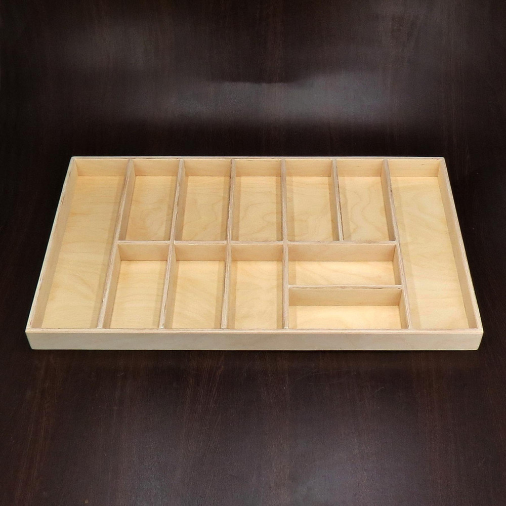 Лоток для столовых приборов 