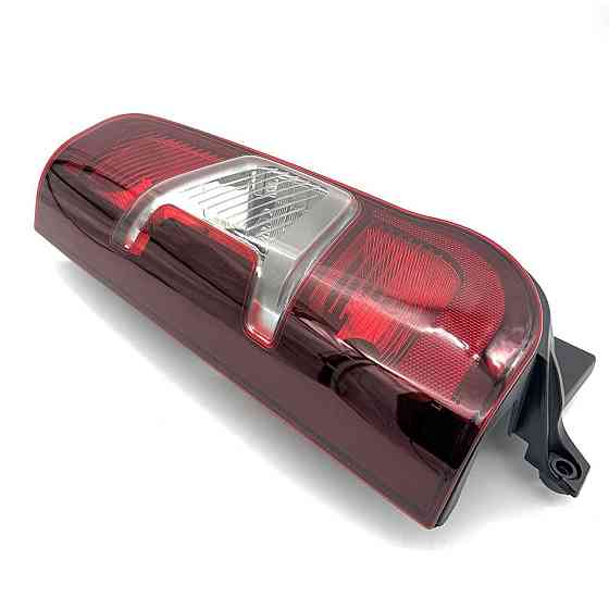 Ліхтар лівий GP Fiat Doblo K9 (9819235880) Київ
