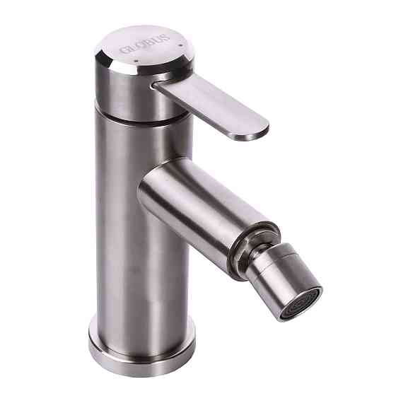 Змішувач для біде Globus Lux WIEN SBT2-106 Луцк