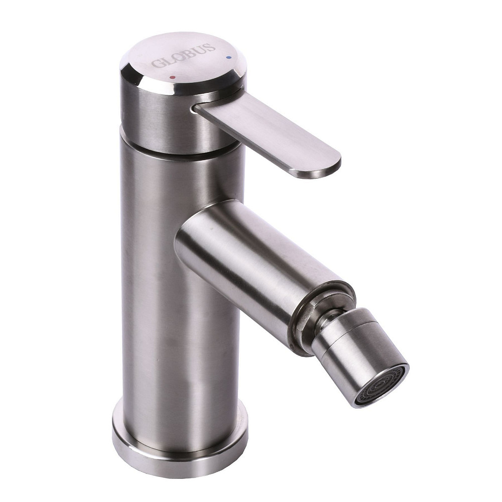 Змішувач для біде Globus Lux WIEN SBT2-106 Луцк - изображение 3