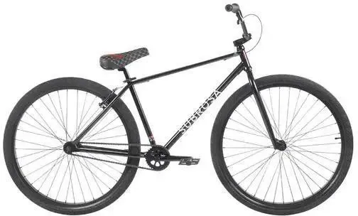 Велосипед Subrosa Bmx Freestyle Bike Malum Dtt 29 2022 Київ