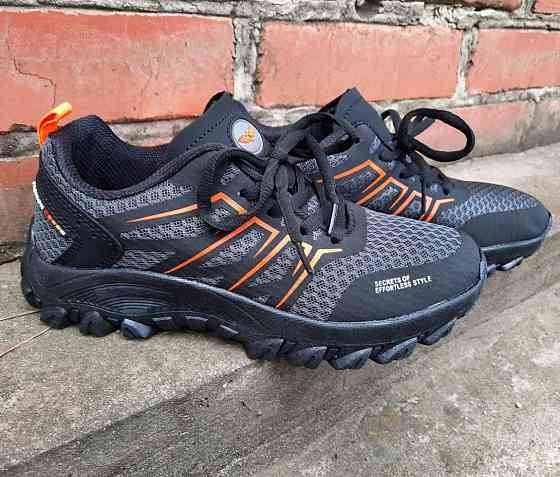 -Кроссовки Runner Boost Чёрные Женские (размеры: 36,38,39,40,41) - 55-7 Днепр