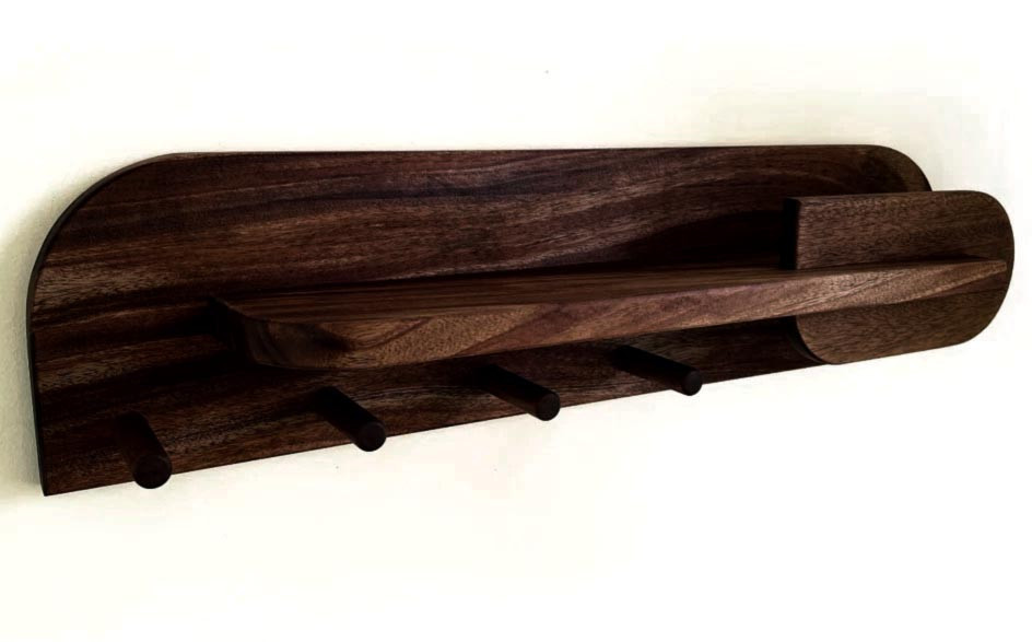 Вішалка для сумок "Енкамп 41" капучино Миколаїв - фото 1