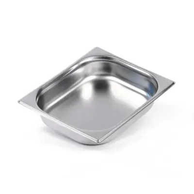 Гастроемкость FoREST Food Line GN 1/2 h 65 мм 4 л (231265) Винница - изображение 1