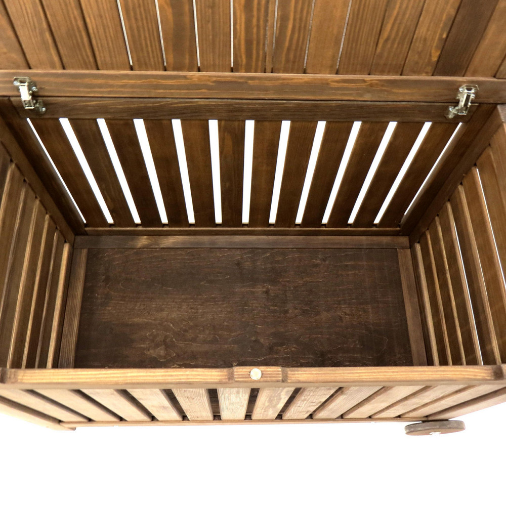 Скриня підлогова "Волта" капучино Миколаїв - фото 6