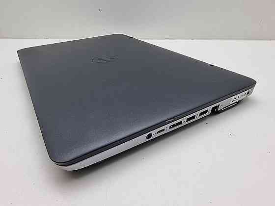 Ноутбук HP ProBook 650 G2 i5-6gen/4gb/HDD 0gb/ АКБ- (товар вживаний) Луцк