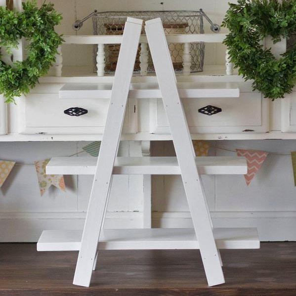 Підставка для квітів "Антоніу 50х17х60" зефір Миколаїв - фото 2