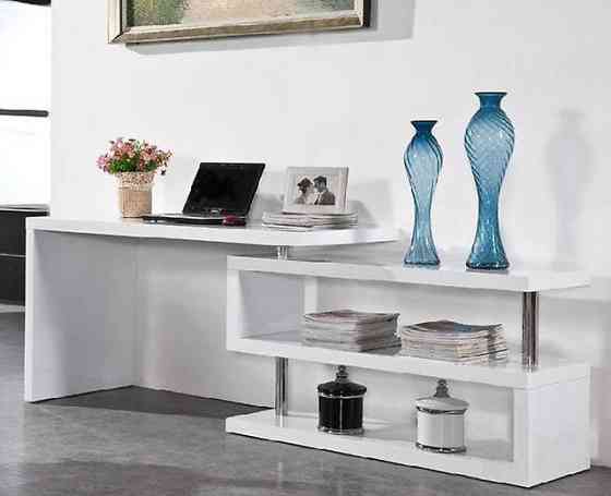 Стіл комп'ютерний СКТ-1 Атланта--- Київ