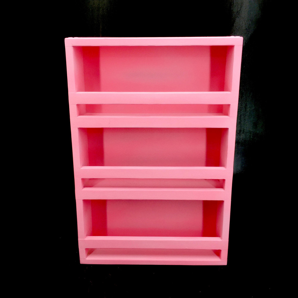 Органайзер настільний "Карілон" барбі Миколаїв - фото 4