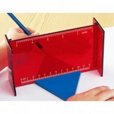 Навчальний набір Gigo Математичне дзеркало (1062) Вінниця - фото 2