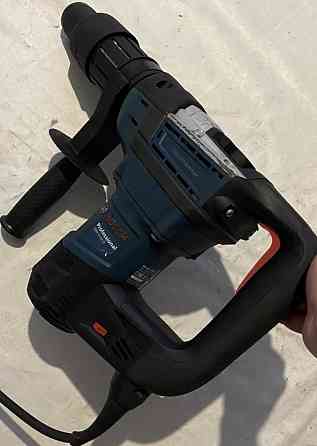 Перфоратор Bosch 8,5 Дж GBH 5-40 D SDS-max Professional відбійний. Харків