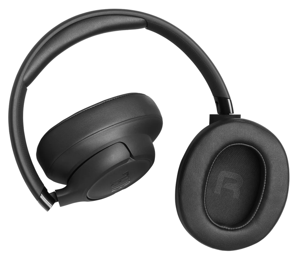 Гарнітура JBL TUNE 780NC Black (JBLT780NCBLK) (7225538) Київ - фото 4