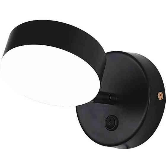 SIRIUS Бра настінне світлодіодне Sirius 8733-B Коломыя