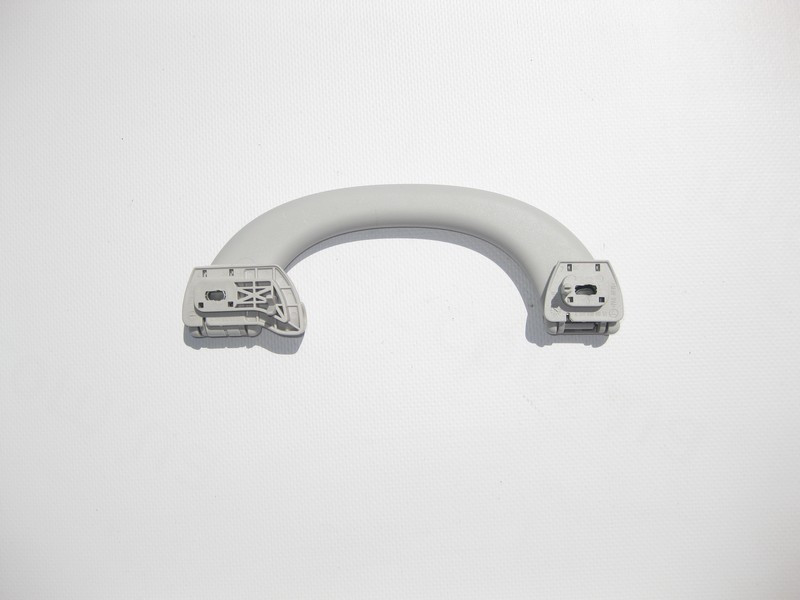 Mercedes-Benz  A2118100151 7F94 Стельова ручка сіра задня E-Class W211 CLS C219 Одесса - изображение 2