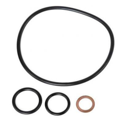 Фільтр масляний Bosch 1 457 429 262 Вінниця - фото 3