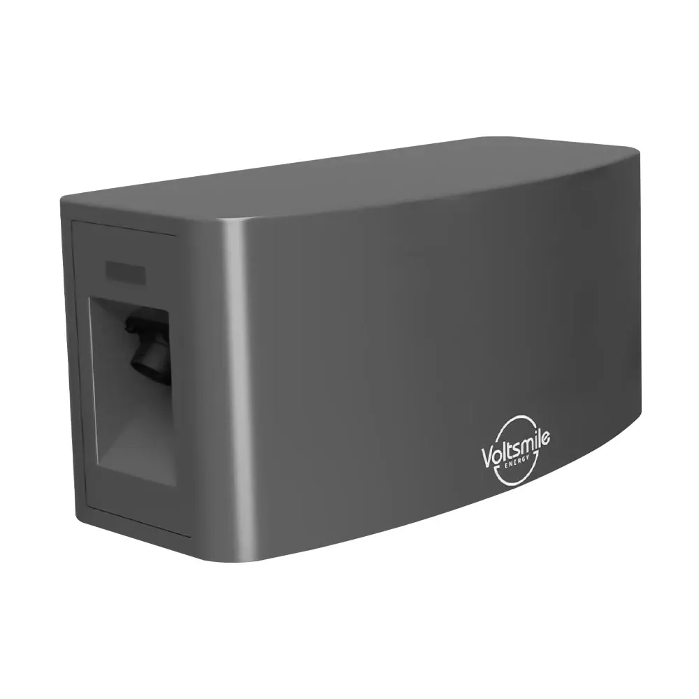 Контролер Voltsmile H Controller для модульної системи накопичення енергії серії H (44-00113) Киев - изображение 10