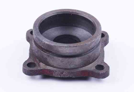 Сідло сальника роздавальної коробки Джинма200/204/240/244 Мукачево