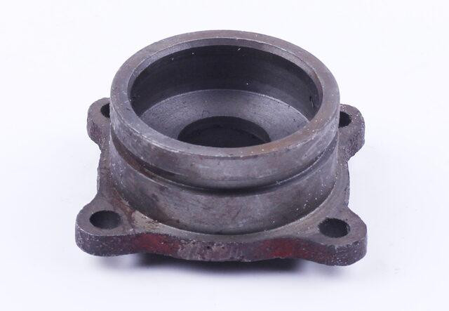 Сідло сальника роздавальної коробки Джинма200/204/240/244 Мукачево - фото 1