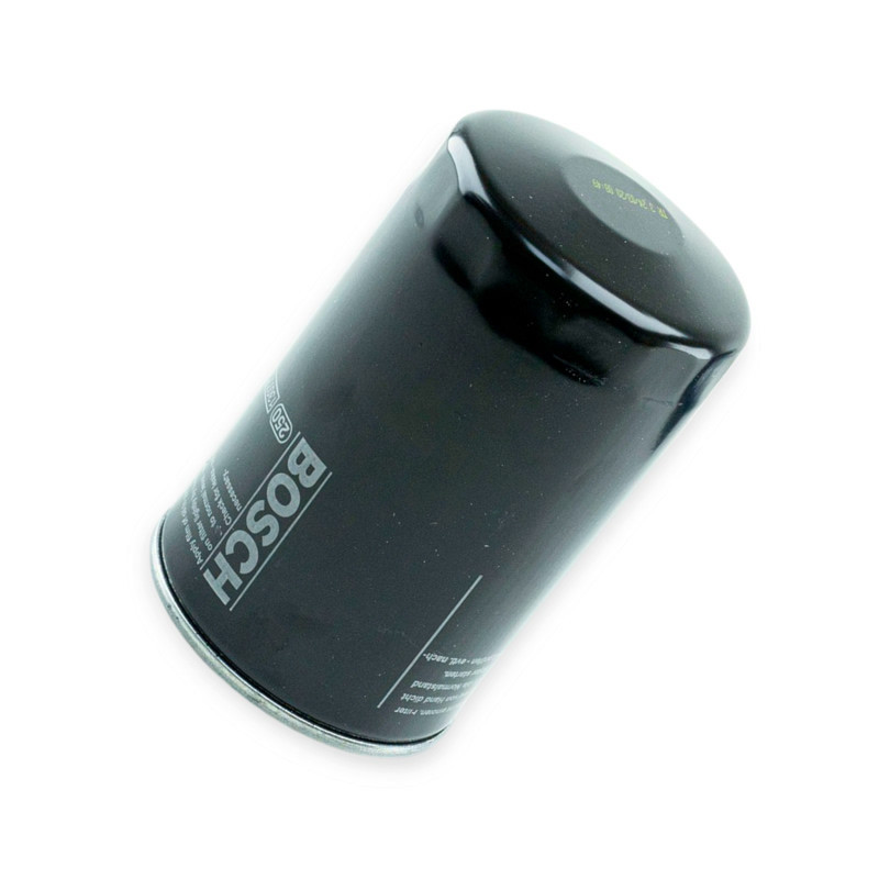 Фільтр Фольцваген Caddy III 1.6 04 - масляний Мукачево - фото 1