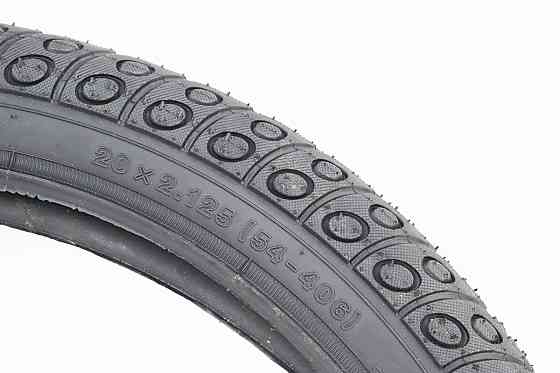 Шина 20"x2,125 (54-406) дорожня H-596 Київ