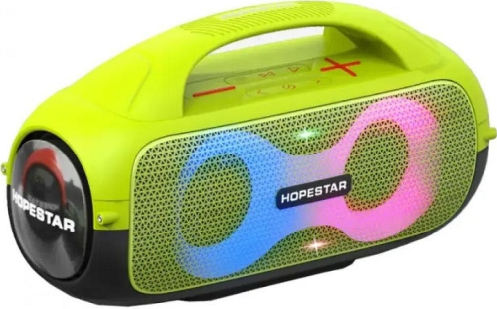 Колонка 80W HOPESTAR A50 PARTY led. Київ - фото 6
